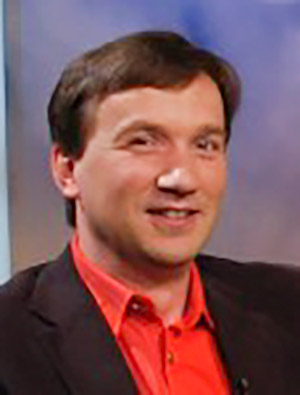 Dr. Henrik Ullrich