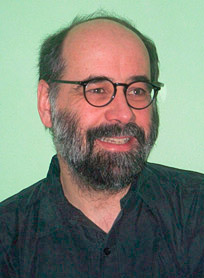 Dr. Harald Binder